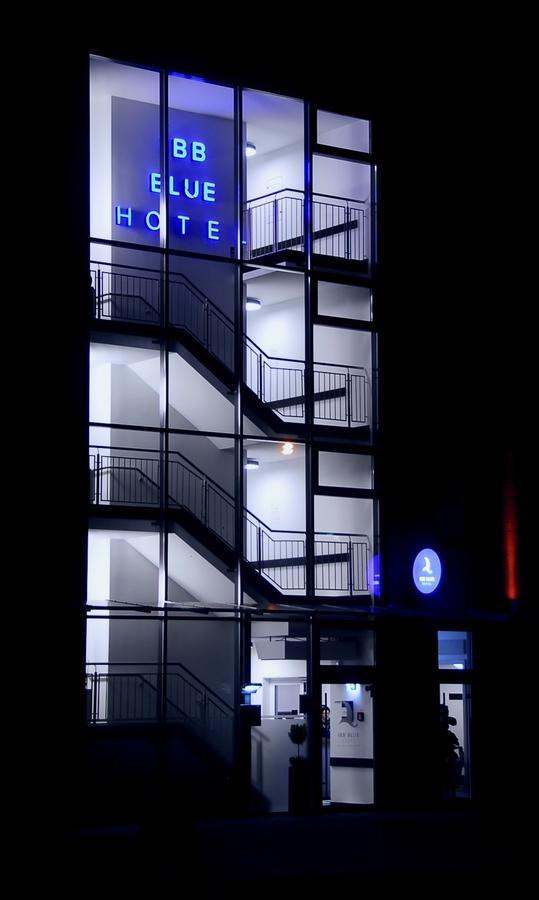 Aparthotel Paderborn Exterior foto